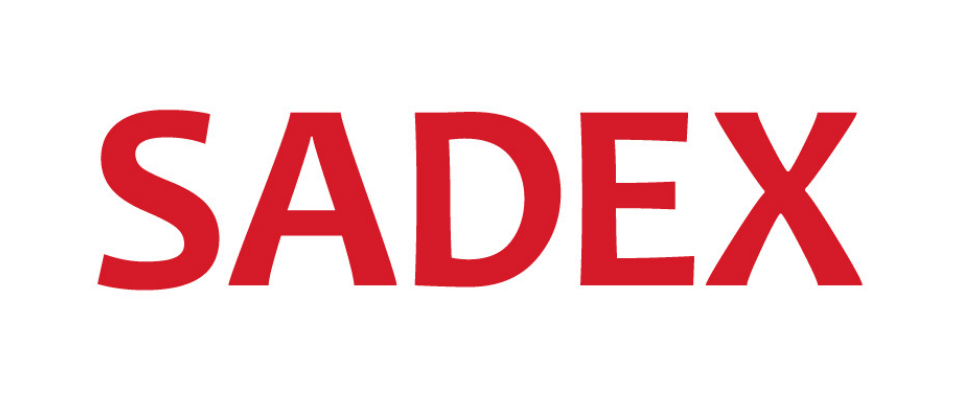 sadex logo